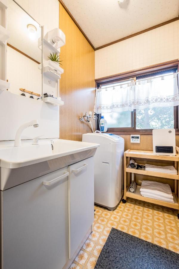 Classic Japan Living Asama Fujikawaguchiko Exterior foto